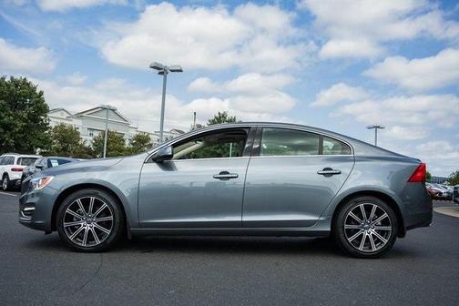 2018 Volvo S60 Inscription T5