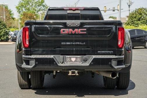 2023 GMC Sierra 3500 Denali