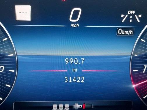 2023 Mercedes-Benz S-Class S 500 4MATIC