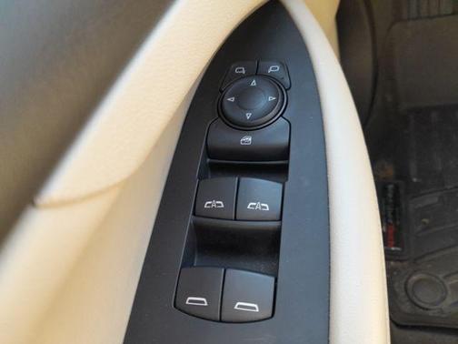 White Frost Tri-Coat 2017 Buick LaCrosse Premium