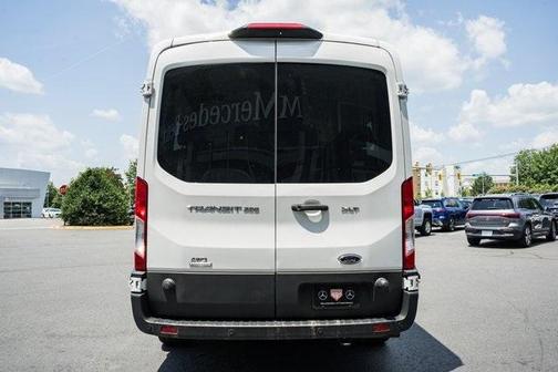 2024 Ford Transit-350 XLT