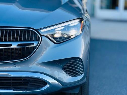 2023 Mercedes-Benz GLC 300 Base 4MATIC