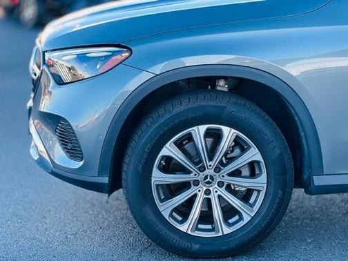 2023 Mercedes-Benz GLC 300 Base 4MATIC