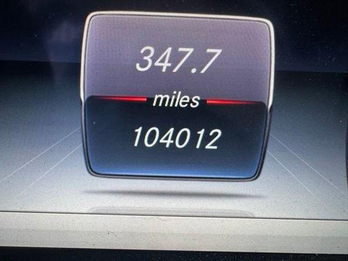 Iridium Silver Metallic 2019 Mercedes-Benz E-Class E 300