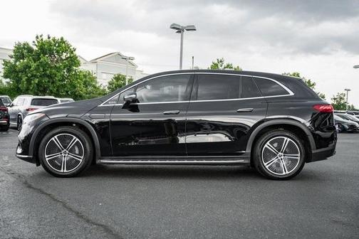 2023 Mercedes-Benz EQS 450 Base 4MATIC
