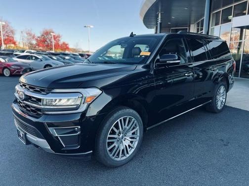 2023 Ford Expedition Max Limited