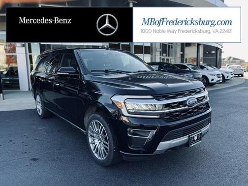 2023 Ford Expedition Max Limited