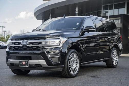 2023 Ford Expedition Max Limited