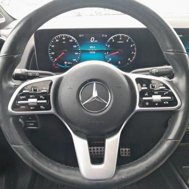 2020 Mercedes-Benz GLB 250 Base 4MATIC
