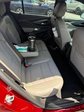 2024 Buick Envista Avenir
