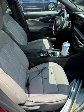 2024 Buick Envista Avenir
