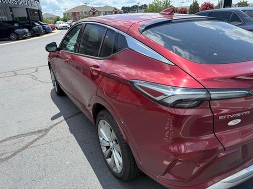 2024 Buick Envista Avenir