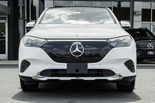 2025 Mercedes-Benz EQE 350 Base 4MATIC