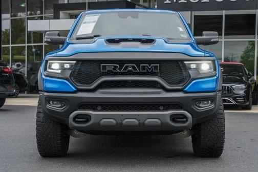2023 RAM 1500 TRX