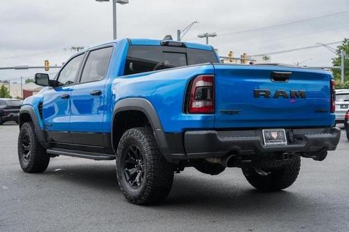 2023 RAM 1500 TRX
