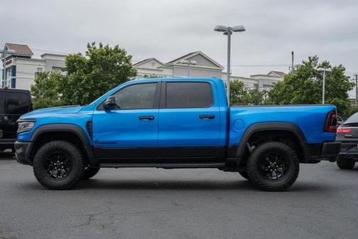 2023 RAM 1500 TRX