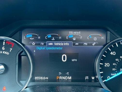 2020 Ford Expedition Max Platinum