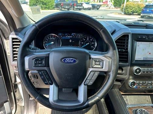 2020 Ford Expedition Max Platinum