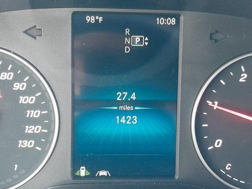 2024 Mercedes-Benz Sprinter 2500 144 WB Standard Roof Passenger