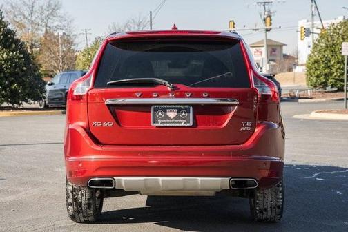 2015 Volvo XC60 T5 Premier