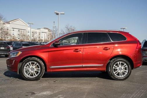 2015 Volvo XC60 T5 Premier