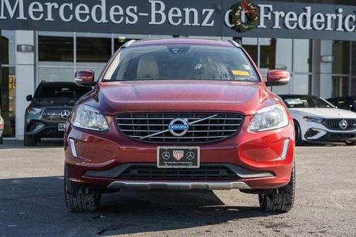 2015 Volvo XC60 T5 Premier