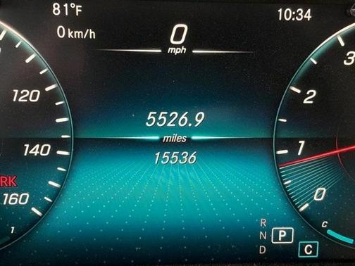 2022 Mercedes-Benz GLC 300 Base 4MATIC