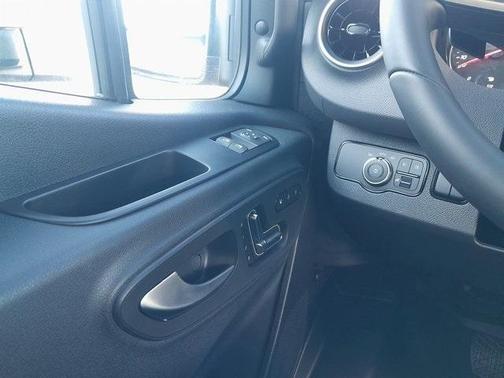 2024 Mercedes-Benz Sprinter 3500XD High Roof