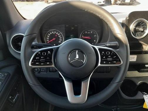 2024 Mercedes-Benz Sprinter 3500XD High Roof