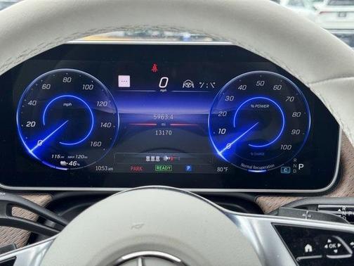 2023 Mercedes-Benz EQE 350 Base 4MATIC