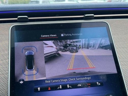 2023 Mercedes-Benz EQE 350 Base 4MATIC