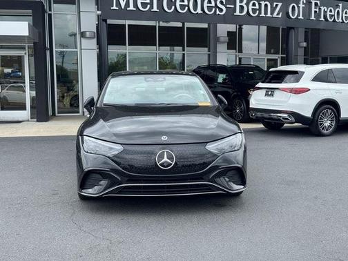 2023 Mercedes-Benz EQE 350 Base 4MATIC