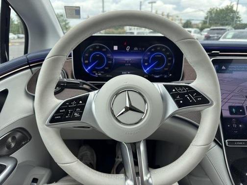 2023 Mercedes-Benz EQE 350 Base 4MATIC