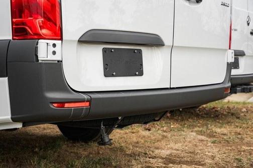 2025 Mercedes-Benz Sprinter 2500 High Roof
