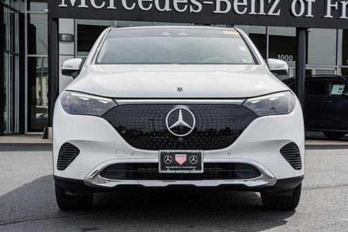 2025 Mercedes-Benz EQE 350 Base 4MATIC