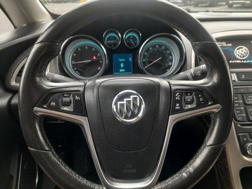 2013 Buick Verano Leather