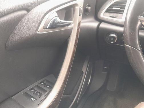 2013 Buick Verano Leather