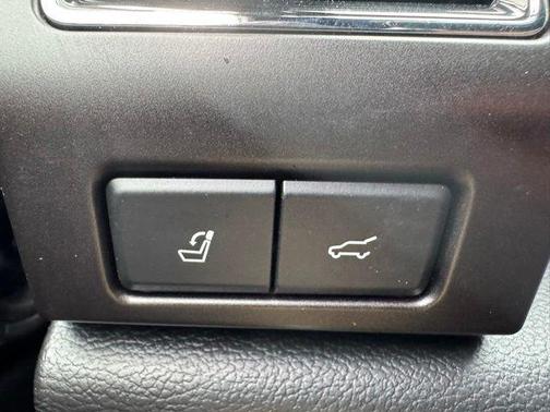 Star White 2021 Ford Expedition Limited