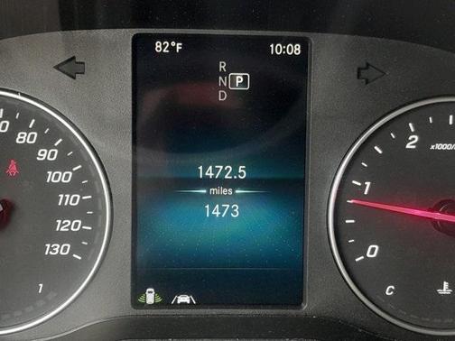 2024 Mercedes-Benz Sprinter 2500 144 WB Standard Roof Passenger