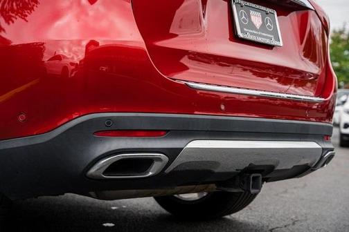 2022 Mercedes-Benz GLE 350 Base 4MATIC