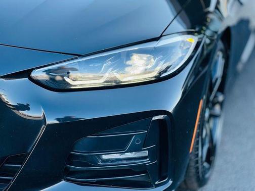 2022 BMW 430 i xDrive