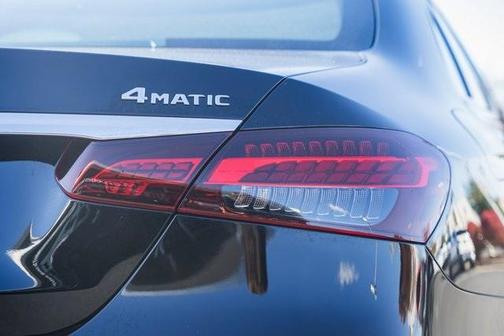 2023 Mercedes-Benz E-Class E 450 4MATIC