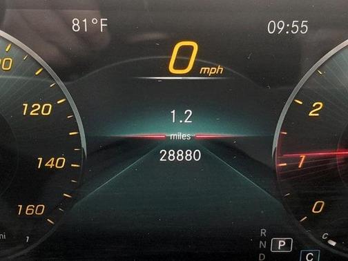 2021 Mercedes-Benz GLB 250 Base 4MATIC