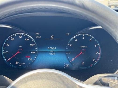 2021 Mercedes-Benz C-Class C 300 4MATIC