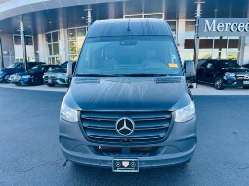 2024 Mercedes-Benz Sprinter 2500 High Roof