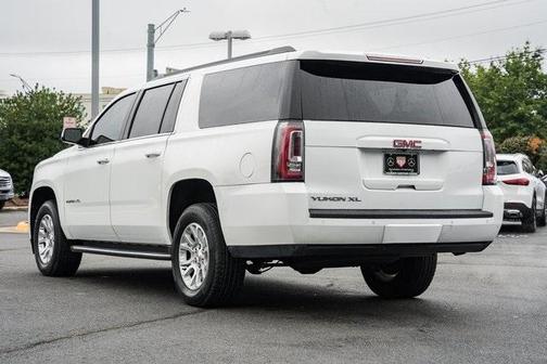 2020 GMC Yukon XL SLT