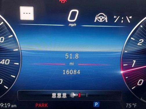 2023 Mercedes-Benz GLC 300 Base 4MATIC