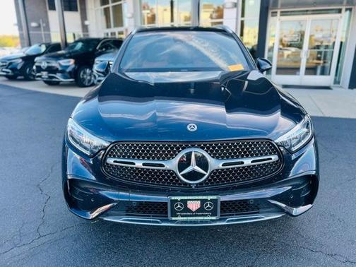 2023 Mercedes-Benz GLC 300 Base 4MATIC
