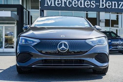 2024 Mercedes-Benz EQE 350 Base 4MATIC