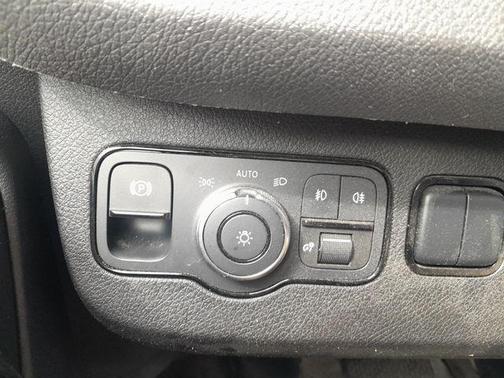 2023 Mercedes-Benz Sprinter 2500 144 WB